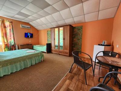 Дом друзей - 167