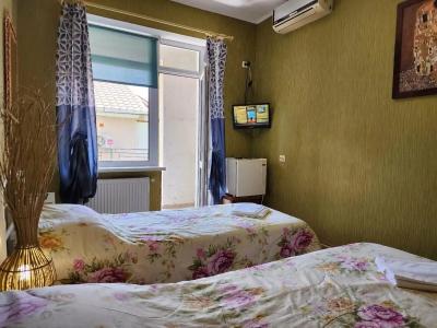 Дом друзей - 136