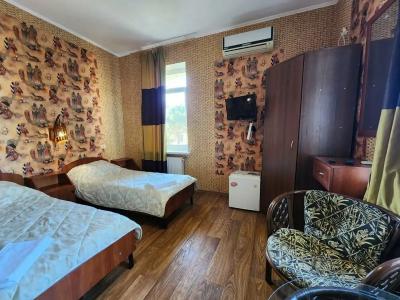 Дом друзей - 100