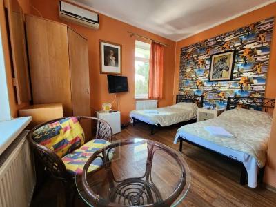 Дом друзей - 108