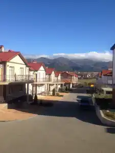 Черноморский комплекс таунхаусов - 29