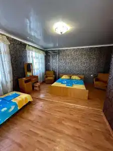 Мини-гостиница Сенар - 59