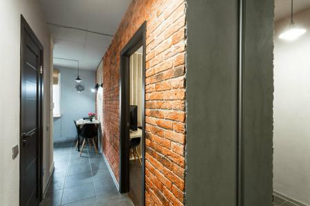 Квартира Na Gagarina - 86