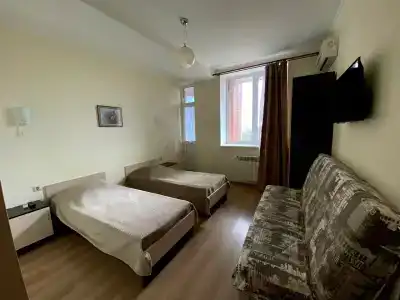 Приморский резорт - 124