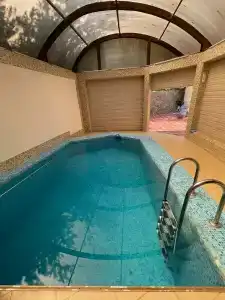 Зеленые холмы - 35