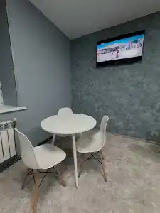 В центре - 20