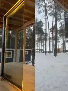 Гостевой дом - 56