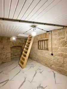 Вековые стены - 32