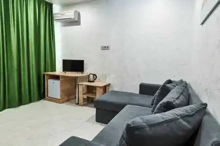 Пансионат Зенит - 135