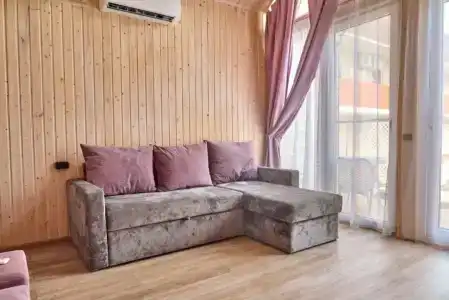 Пансионат Зенит - 155