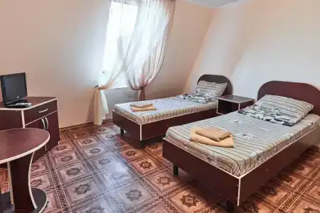 Пансионат Зенит - 105