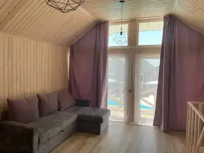 Пансионат Зенит - 163