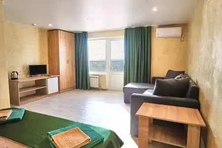 Пансионат Зенит - 120