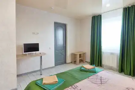 Пансионат Зенит - 130