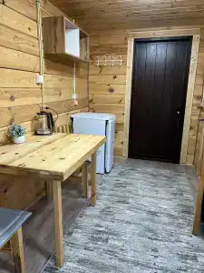 Лесной берег - 67