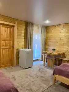 Лесной берег - 52