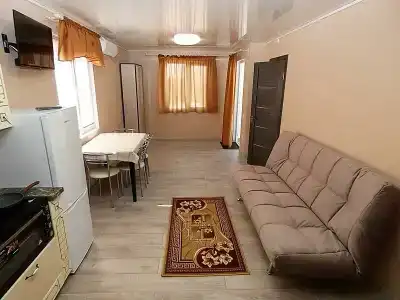 Зелёный дворик - 50