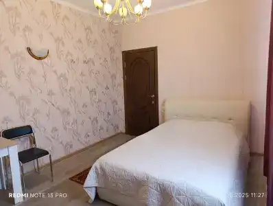 Белый дом - 88