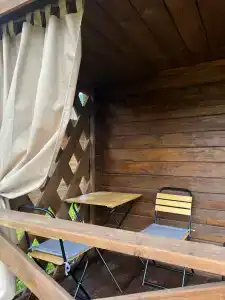 Лесной берег - 78