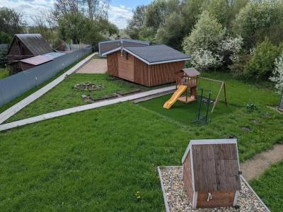 Кибольские соловьи - 77