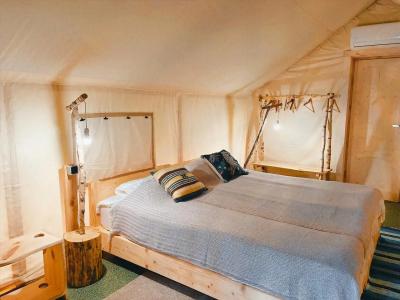 Удачное Кемп - 124