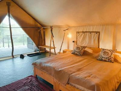 Удачное Кемп - 114