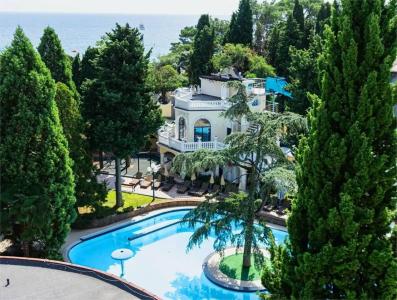 Oreanda Resort & SPA - 72