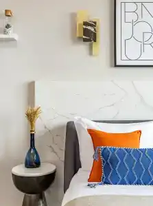 Docklands SkandiLoft - 107