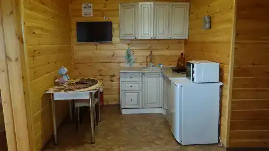 Согринский берег - 45