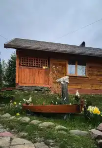 Гостевой домик для двоих - 7