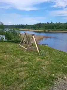 Берег Ладоги - 153