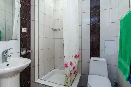 Юг - 80
