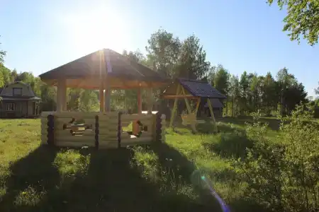 Войницкие Берега - 31