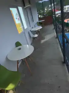 Гостевой дом Арарат - 29