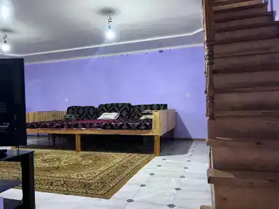 Старый мельник - 22