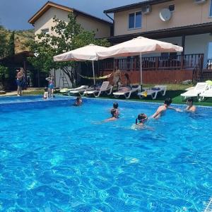 Зеленогорье - 139