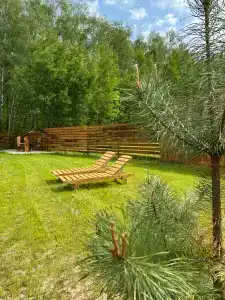 Изба ТТ - 55