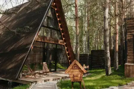 Магия леса - 107