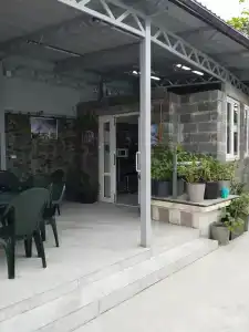 Oasis Eco-House - 63