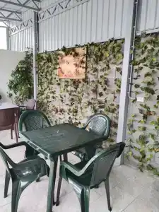 Oasis Eco-House - 73
