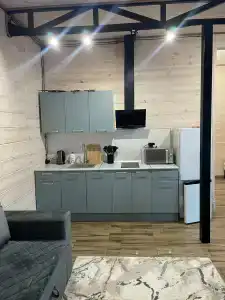 Azau chalet - 52