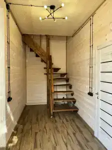 Azau chalet - 40