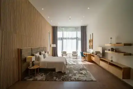 Курортный отель Вилла Плёс - 58