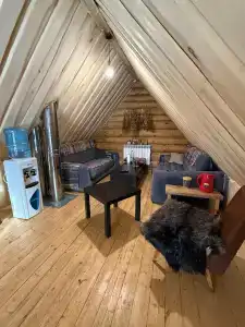 Просторы - 89