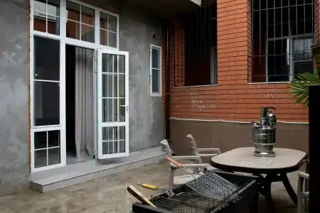 Апарт Махачкала - 86