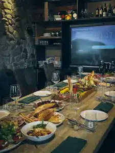 Олёнка лодж - 114