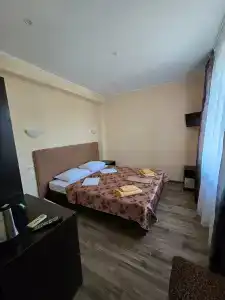Три Звезды - 55