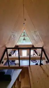 Дом на Воде в Заречном - 40