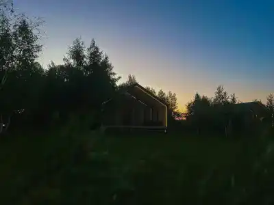 БарнХаус Вилэдж - 120