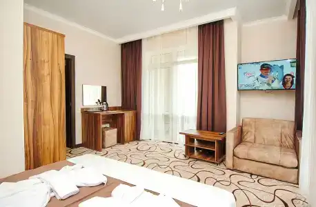 БОН ВОЯЖ - 37